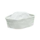 Шапка формена американська Navy US SAILOR HAT Sturm Mil-Tec White S (12422000)