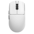 Миша бездротова ATK VXE Dragonfly R1 SE+ Wireless White