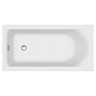 Ванна акриловая Cersanit City 150x75 с ножками S301-334