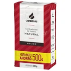 Кофе молотый Candelas Natural 500 г