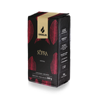 Кофе молотый Candelas Supra Natural 100% Arabica 500 г