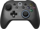 Беспроводной геймпад Lorgar TRIX-510 PC iOS13 Android PS3 Bluetooth Black (LRG-GP510)