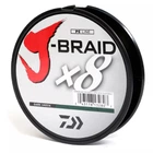 Шнур Daiwa J-Braid X8 0.10мм 150м Dark Green / (733023 / 12751-010) 4447497