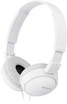 Навушники Sony MDR-ZX110 White (MDRZX110W.AE)