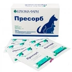 Пресорб 10 г №20