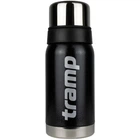Термос Tramp Expedition Line 0,5л Черный (UTRC-030-black)