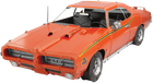 Металевий 3D конструктор "Автомобіль 1969 Pontiac GTO Judge", Metal Earth, ME1027