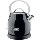 Электрочайник KitСhenAid 5KEK1222EOB 1.25 л черный 4461310