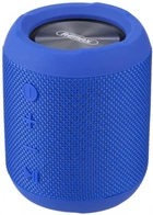 Bluetooth акустика синий Remax RB-M21 3707793