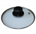 Крышка стеклянная Vitrinor Spaine VR-2101163 20 см 2396775