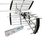 Antena telewizyjna DPM HN63 (5900672653694) (955555907020166) - Outlet