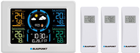 Метеостанція Blaupunkt WS40WH (5901750506079) (955555907118838) - Уцінка
