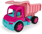 Wywrotka Wader Gigant For Girls Rozowa (5900694650060) (955555910986379) - Outlet