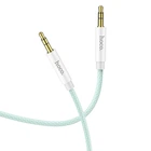 Кабель HOCO AUX audio cable UPA19 | 1m | 4758060
