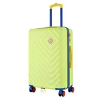 Валіза Semi Line 24" (M) Lemon (T5803-2) 5034792