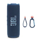 Акустична система JBL Flip 7 Blue (JBLFLIP7BLU)