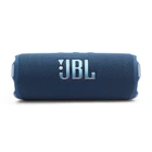 Акустическая система JBL Flip 7 Blue (JBLFLIP7BLU)