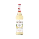 Сироп Monin Банан жовтий 0,7 Л