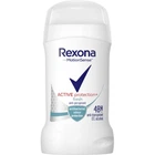 Антиперспірант Rexona Активний захист та свіжість 40 мл (96146507)