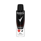 Антиперспірант Rexona Невидимий на чорному і білому Активний захист 150 мл (8720181564185)
