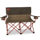 Стул Kelty Loveseat Темно-коричневий