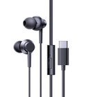 Навушники дротові Baseus Encok CZ11 (Type-C) Black