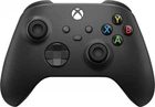 Геймпад Microsoft Xbox Series X | S Wireless Controller Carbon Black (XOA-0005, QAT-00001, QAT-00002)