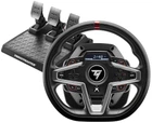 Комплект (руль, педали) Thrustmaster для PC/XBOX series S|X /Xbox One T248X (4460182)