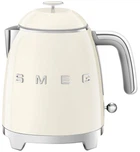 Электрочайник SMEG KLF05CREU