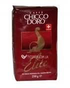 Кофе в Chicco Doro Elit Grains 250 g