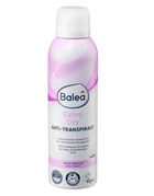 Антиперспирант Balea Extra Dry 200 мл – интенсивная защита на 48 часов без спирта