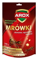 Растворимый порошок от муравьев Arox