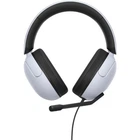 Навушники із мікрофоном Sony Inzone H3 White (MDRG300W.CE7)