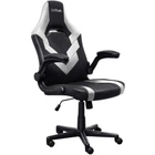 Компьютерное кресло для геймера Trust GXT 703W RIYE White (25130)