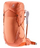 Рюкзак Deuter Aircontact Ultra SL 45+5L (цвет Sienna/Paprika)
