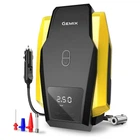 Автомобільний компресор Gemix Model G black/yellow (10700093)