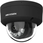 IP видеокамера Hikvision DS-2CD2143G2-LIS2U BLACK 4МП (2.8мм) с микрофоном