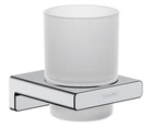 Настенный стакан HANSGROHE ADDSTORIS 41749000