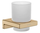 Настенный стакан HANSGROHE ADDSTORIS 41749140