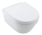 Унитаз с сиденьем VILLEROY & BOCH ARCHITECTURA 4694HR01