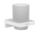 Настенный стакан HANSGROHE ADDSTORIS 41749700