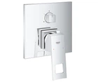 Змішувач на 3 споживача GROHE EUROCUBE 24094000