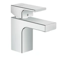 Смеситель с донным клапаном HANSGROHE VERNIS SHAPE 71560000