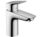 Однорычажный смеситель для раковины HANSGROHE LOGIS 71105000