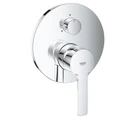 Смеситель на 3 выхода GROHE LINEARE NEW 24095001