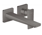 Настінний змішувач HANSGROHE METROPOL 32526340