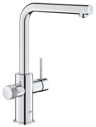 Смеситель для кухни GROHE BLUE PURE MINTA 30590000