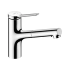 Кухонный смеситель HANSGROHE ZESIS M33 74810000