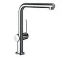 Смеситель с лейкой HANSGROHE TALIS 72808000