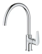Кухонний змішувач GROHE START EDGE QUICKFIX 30529001